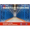 Warehouse Durable Steel Drive In Racking System for Cold Storage