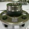 Automotive wheel bearing 800179D 801191E 35016 DACF1050B 28BWK08G 57210-25000 57210-25100