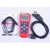 European Made Auto Diagnostic Code Reader EU702 Supports Global EOBD / OBD2 Coverage