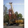 Diaphragm Wall equipment TG35 System pressure 35Mpa