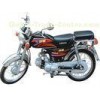 Honda CD70 jh70 Motorcycle motorbike Classic 4-Stroke  Single Cylinder Two Wheel Drive Motorcycles H