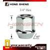 Wheel Nuts