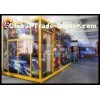 Immersive 5D Movie Theatre with Hydraulic Motion Chair , 5D Theater