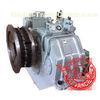 Medium And Large High-Speed Marine Gearbox With Innovations On Design Of Volume And Weight