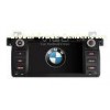 BMW 318ci 320ci 323ci 325ci 330ci 320cd M3 Sat Nav GPS Navigation Car Stereo DVD VBM7766