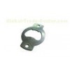 Aluminum Sheet Metal Stamping Parts OEM with Welding Grinding Process