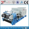 equipment with best part hollow core slab making machine