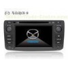 7 Inches Touch Screen Digital TFT MAZDA CX-9 Vehicle DVD GPS With IPHONE 4S MZD-7971GD