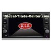 English, Italian, French, Turkish, German, Spanish OSD Languages KIA SPORTAGE DVD Kia-602
