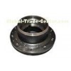American Type Semi Trailer Axle Parts