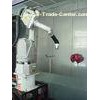 Custom Made Motorcycle Assembly Line Automatic Painting System Easy Operate