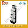 Stable Promotional Cardboard Display Stands Custom For Marketing
