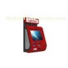 Wireless Connective Bill Payment Kiosk With Fingerprint Reader, Coin Hopper JBW60016