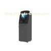 Resistance Touch Screen Bill Payment Kiosk For Airport / Train / Bus Station JBW63060
