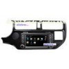 2 DIN Multimedia Radio Android Car Sat Nav for Kia RIO K3 Pride Car GPS Sat DVD Player
