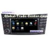 Automobile Navigation System Android 4.0 Car Stereo and Sat Nav 4GB iNand Momery 1080P