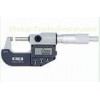0mm - 25mm Electronic Outside Micrometers / Metric inch external micrometers