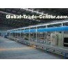 Fully Automatic Washing Machine Assembly Line / Shell Bending Machines