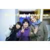 Senior Private Chinese Tutor For Learning Mandarin Chinese Characters