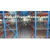 Customized Q235B Steel Multi-layer Mezzanine Floor System, 1000-11000mm Height