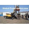 Supplying rotary drilling rigs