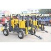 Core Drilling Rig XY-3B Drilling Capacity 600m