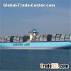 International Courier Services from China to Switzerland