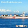 Freight Shipping From China To UK