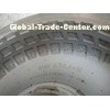 CNC machining steel Tyre Mould for Sports Car / Lawn Cart