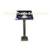 Ticketing / Photo / Card Printing Touch Screen Smart Free Standing Kiosk JBW63130