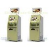 Custom Multifunction Self Service Kiosk With Photo Printing , Cash Acceptor
