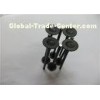 Van N200 24101028 Auto Engine Intake Valve Parts International Standard