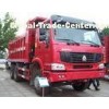 High Quality 6x4 Sino 25 - 30tons Tipper Heavy tipper dump truck