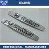 OEM Metal Chrome Door Side Car Fender Emblems Auto Logo Label