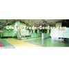 High Performance Sewage Surface Treatment Equipment For Motorcycle Parts