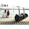 Double Wheel Off Road Self Balancing Stand Up Electric Scooter 4000W