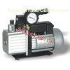 OEM 2CFM 220V Double stage Auto vacuum Pump 10 Pa / 75Microns , 1 / 4 SAE