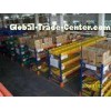 Selective Industrial Adjustable Medium Duty Racking, 2-12 Levels and 100-800kg / Level