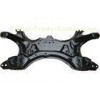 Metal Automotive Replacement Cross member For Toyota Corolla2004-  / ZZE122  OEM 51201-12431