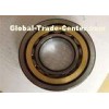 Single Row Cylindrical Roller Bearing Chrome Steel NU 311 ECM For Automotive