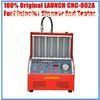 Ultrasonic Automotive Diagnostic Tools CNC602A Injector &Cleaner Tester