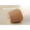 Brown Biodegradable Plant Pots HDPE Flexible For Garden