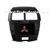 8 Inch WinCE 5.0 Mitsubishi ASX Car Stereo Sat Nav RVR Multimedia VMA8255
