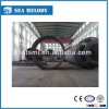 Cement Turnkey Plant