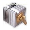 High accuracy Magnetic Square Type Block YY-100A  Holding force 50KGF