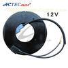 12V automotive ac Compressor Clutch / Steel Coils for 10PA17C TS 16949