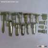 truck rear door hinge serie with high quality GL-13000