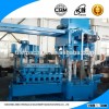Highly productivity Business industrial automatic hydraulic formed Kerbstone making machine KBJX