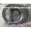 personalized Tire Mold /  EDM CNC Machining  Molding Technology