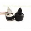 2208 1100 2600kv RC Brushless Motor / Quadcopter Brushless DC Motor